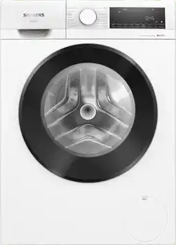 Coolblue Siemens WG44G2ZMFG aanbieding