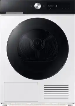 Coolblue Samsung DV90DB7845GEU3 Bespoke QuickDrive aanbieding