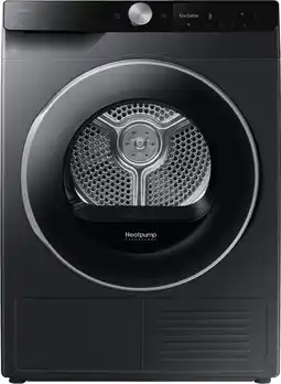 Coolblue Samsung DV90DG6845LBU3 AI Dry+ aanbieding