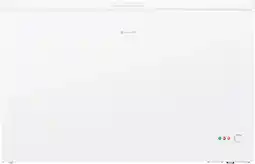 Coolblue Wisberg WBCF130LFAW aanbieding