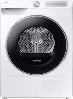 Coolblue Samsung DV90DG6845LHU3 AI Dry+ aanbieding