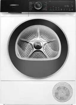 Coolblue Siemens WQ46H2CLNL smartFinish aanbieding