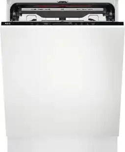 Coolblue AEG FSE75748P / Inbouw / Volledig / Nishoogte 82 - 90 cm aanbieding