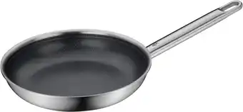 Coolblue WMF Ultimate Profi Resist Keramische Koekenpan 24 cm aanbieding
