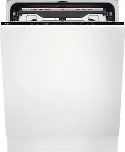 Coolblue AEG FSE77728P GlassCare aanbieding