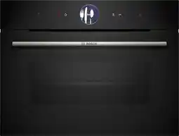 Coolblue Bosch CSG7364B1 aanbieding
