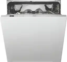 Coolblue Whirlpool WIC 3C33 PE aanbieding