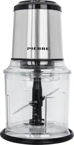 Coolblue Pierre Hakmolen PFC5000 aanbieding