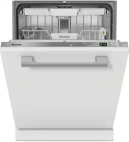 Coolblue Miele G 5666 SC Vi XXL aanbieding