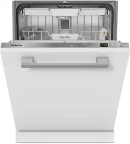 Coolblue Miele G 5666 SC Vi XXL aanbieding