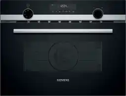 Coolblue Siemens CM585AGS1 aanbieding
