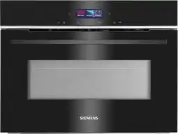 Coolblue Siemens CM724G1B1 Air Fry aanbieding