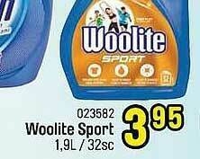 Woolite Sport