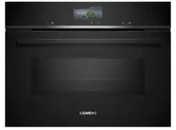 Coolblue Siemens CM776GKB1 Air Fry aanbieding