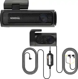 Coolblue Nordväl DC202-2CH + PMPC03 aanbieding
