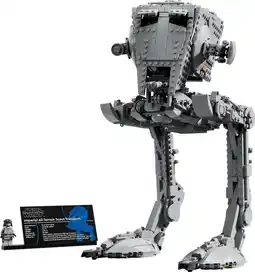 Coolblue LEGO Star Wars AT-ST Walker 75417 aanbieding