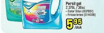 Persil Gel