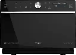 Coolblue Whirlpool MWSC 9133 SB aanbieding