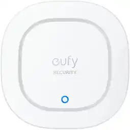 Coolblue Eufy Siren aanbieding