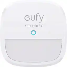 Coolblue Eufy Motion Sensor aanbieding