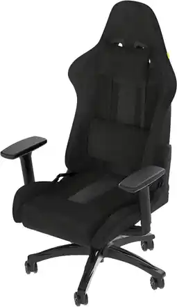 Coolblue Corsair TC100 Relaxed Zwart aanbieding