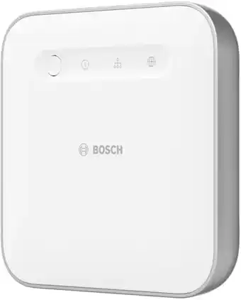 Coolblue Bosch Smart Home Controller 2 aanbieding
