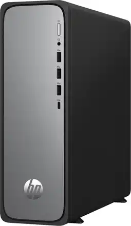 Coolblue HP OmniDesk Slim S03-0955nd aanbieding