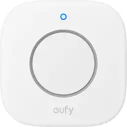 Coolblue Eufy Indoor Siren E20 aanbieding
