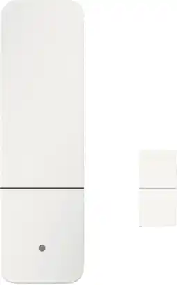 Coolblue Bosch Deur- en Raamcontact 2 Matter aanbieding