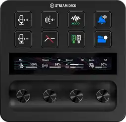 Coolblue Elgato Stream Deck + aanbieding