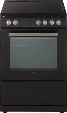 Coolblue ETNA FIV560ZWA aanbieding