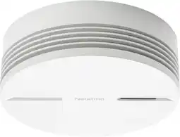 Coolblue Netatmo Slimme Rookmelder (10 jaar) aanbieding