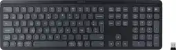 Coolblue BlueBuilt Draadloos Bluetooth Toetsenbord Premium AZERTY aanbieding