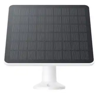 Coolblue Eufy Solar Panel aanbieding