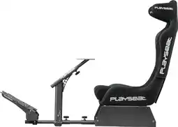 Coolblue Playseat Evolution Pro ActiFit aanbieding