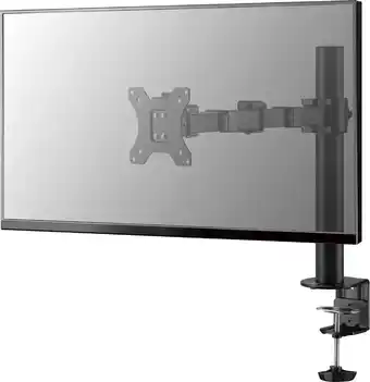 Coolblue ACT AC8325 Monitorarm Bureasteun 1 Scherm aanbieding