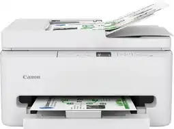 Coolblue Canon PIXMA TS7550i aanbieding