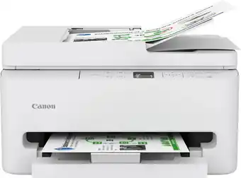 Coolblue Canon PIXMA TS7550i aanbieding