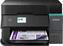 Coolblue Epson EcoTank ET-3950 aanbieding