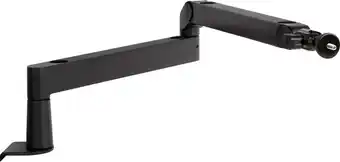 Coolblue Elgato Wave Mic Arm LP aanbieding