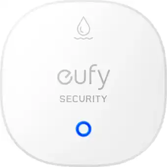 Coolblue Eufy Water and Freeze Sensor aanbieding
