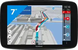 Coolblue TomTom Go Expert Plus 7 Premium Pack Monde aanbieding