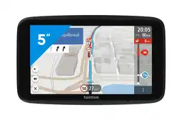 Coolblue TomTom Go Professional 5 Europe aanbieding