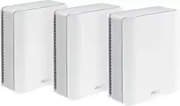 Coolblue ASUS ZenWiFi BT8 Lot de 3 aanbieding