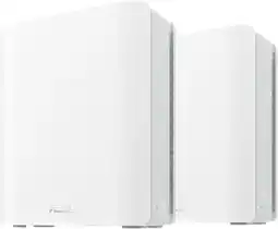 Coolblue ASUS ZenWifi BT10 Lot de 2 aanbieding