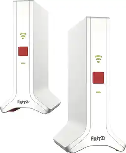 Coolblue FRITZ!Mesh Set 4200 Edition International Lot de 2 aanbieding