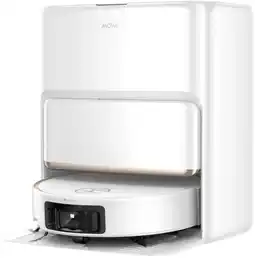 Coolblue Mova Z60 Ultra Roller Complete Blanc aanbieding