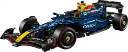 Coolblue LEGO Technic - F1 Oracle Red Bull Racing RB20 42206 aanbieding