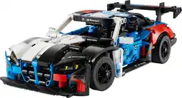 Coolblue LEGO Technic - Voiture de course BMW M4 GT3 EVO 42226 aanbieding