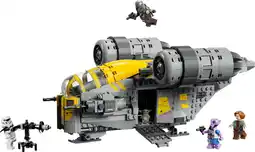 Coolblue LEGO Star Wars - Le Razor Crest 75447 aanbieding